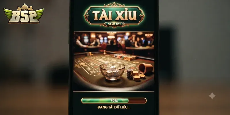 Kèo Tài Xỉu B52Club Dễ Chơi Dễ Thắng, Trải Nghiệm Cực Đã Mỗi Ngày