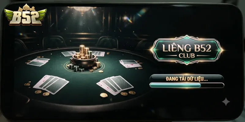 Liêng B52club Chơi Cuốn Cực Đã, Trải Nghiệm Ngay Để Săn Thưởng Lớn