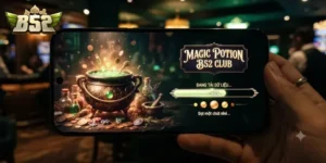 Magic Potion B52club Trải Nghiệm Slot Đổi Thưởng Hấp Dẫn Không Thể Bỏ Lỡ