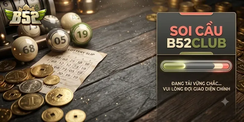 Soi Cầu Lô Đề B52Club Chuẩn Xác, Tăng Tỷ Lệ Trúng Lớn Mỗi Ngày
